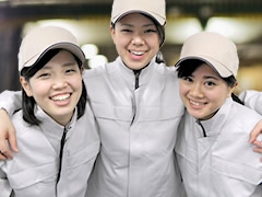 柏崎市野田/製品の組み立て作業/土日祝日休み