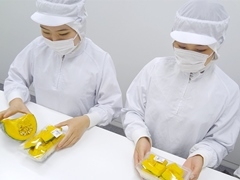 一宮市瀬部字川原山/食品の製造補助/週3日~OK