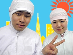 三条市川通中町/かつおぶしの製造・検品・梱包/週払いOK