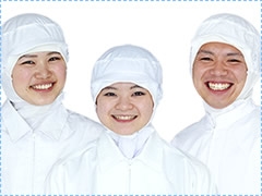 小樽市オタモイ/ねりもの製品の製造補助・洗浄作業/日祝休