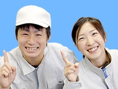 菊池郡大津町/半導体の製造・組み立て作業/短時間あり