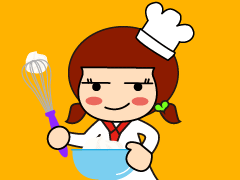 愛甲郡清川村煤ケ谷/ケーキなどの製造/週3~OK