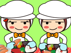 白岡市下大崎/お弁当の盛り付け・調理/週1日~OK