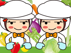 栃木市都賀町/加工工場の野菜のカット・パック/週3日~