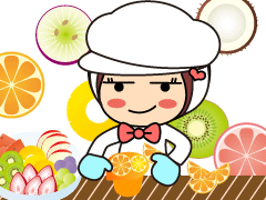 諫早市小長井町小川原浦/簡単!ゼリー作り/週3~OK