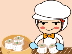 さいたま市大宮区吉敷町/中華惣菜の製造・販売/週3日~
