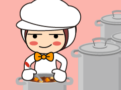 八潮市新町/食品工場でスープ作り・ライン作業/週3日~