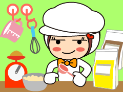 所沢市小手指元町/お菓子の箱づめなど軽作業/週4日~OK