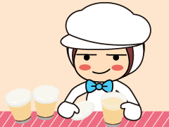大和市西鶴間/食品工場で簡単・検品・梱包/土日休み