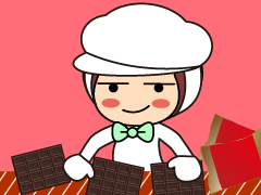 高槻市朝日町/お菓子の検品・箱詰め作業/土日祝休み