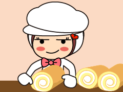 川口市新堀/洋菓子の製造・検品など/週4~
