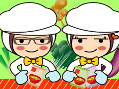 大刀洗町山隈/フリーズドライお味噌汁の検品/長期