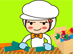大和郡山市今国府/アメの製造/週2~OK