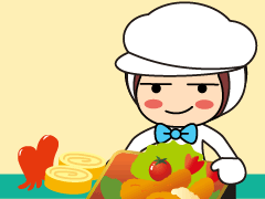 総社市井尻野/コンビニのお惣菜盛付/週払いOK