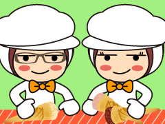 福島市瀬上町字新田中通/アイスやデザート作り/土日祝休み