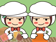 横浜市金沢区福浦/人気洋菓子店の製造・梱包/週払いOK
