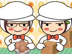 飯能市茜台/卵製品製造の食品工場/週3日~OK