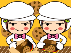 小山市大字出井/お菓子の製造・梱包など/短期OK