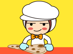古河市下大野/製品の検品・包装・箱詰め作業/土日休み