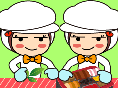 富谷市成田/おかずの箱づめ作業/週払い