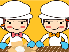 北海道千歳市駒里/食品・鶏卵を選別作業/週払いOK