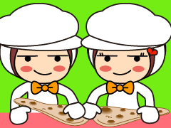 稲城市大丸/食品工場でライン作業/週払いOK