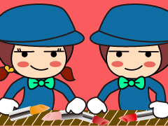 石巻市北村字大尻三/化粧品の組立、検品/土日祝休み