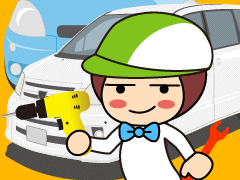 入間市大字新光/自動車ホースの検査作業/土日祝休