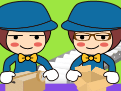 小美玉市栗又四ケ/容器の検品・箱詰め作業/週3~OK