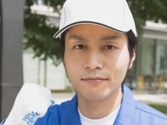 深谷市長在家/自動車部品のお仕事/長期安定