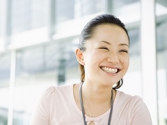 海老名市東柏ヶ谷/スタッフリーダー職のお仕事/正社員
