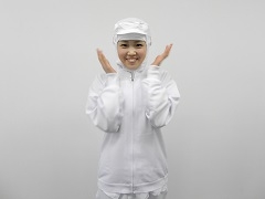 総社市井尻野/コンビニのお惣菜盛付/週払いOK