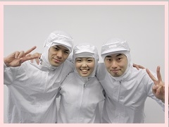加須市久下/現場管理職・スタッフフォロー/正社員