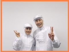 大里郡寄居町大字用土/お惣菜の調理・盛付・配送/週2~