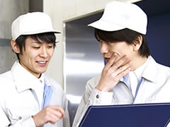 大東市中垣内/現場管理職・スタッフフォロー/正社員