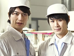 額田郡幸田町/現場管理職・スタッフフォロー/正社員