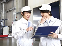 土岐市泉町/現場管理職・スタッフフォロー/正社員