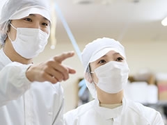 大和郡山市今国府町/箱詰め・検品/長期・短期OK