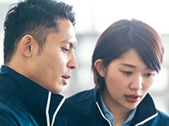 川越市山田字西町/現場管理職・スタッフフォロー/正社員