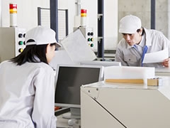 伊勢崎市境上矢島/現場管理職・スタッフフォロー/正社員