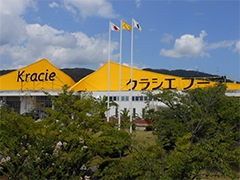 高槻市梶原/大手お菓子メーカーでのお仕事/週払いOK