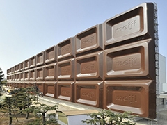 高槻市朝日町/チョコレートの検品・箱詰め/土日祝休み
