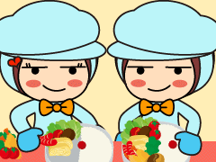 古賀市糸ケ浦/お弁当等の製造作業/週3日~OK