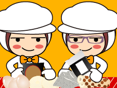 笠間市友部旭町/練り物の製造補助、検品、梱包/土日祝休み