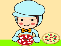 古賀市新原/ピザのトッピング作業/週3日~OK