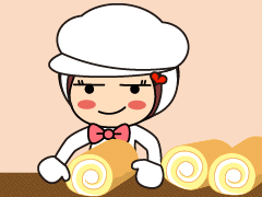 岡山市南区藤田/有名工場での洋菓子の製造/週払いOK