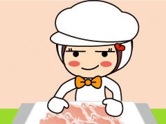 札幌市白石区本通/お肉の加工/週4~OK