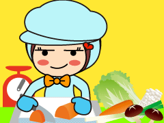 富田林市中野町東/食品製造・調理補助/週4~OK