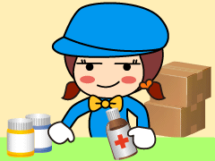 草加市谷塚上町/消毒液等の製造/週3