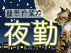 足柄上郡山北町岸/トッピングや調理など/夜勤